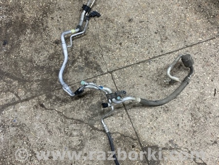 ФОТО Шланг кондиционера для Hyundai ix35 Tucson Киев