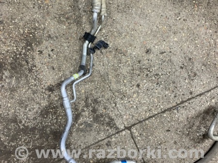 ФОТО Шланг кондиционера для Hyundai ix35 Tucson Киев