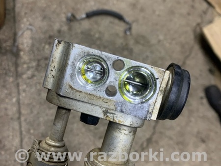ФОТО Шланг кондиционера для Hyundai ix35 Tucson Киев
