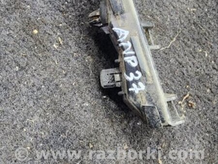 ФОТО Крепление бампера для Subaru Outback Киев