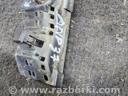ФОТО Крепление бампера для Subaru Outback Киев