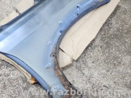 ФОТО Крыло для Subaru Outback Киев