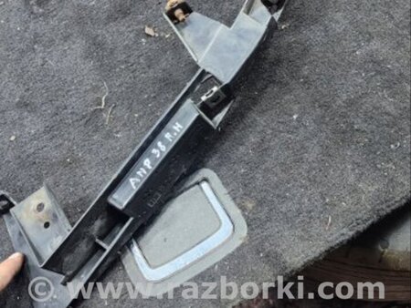 ФОТО Крепление бампера для Subaru Impreza GD/GG Киев