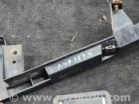 ФОТО Крепление бампера для Subaru Impreza GD/GG Киев