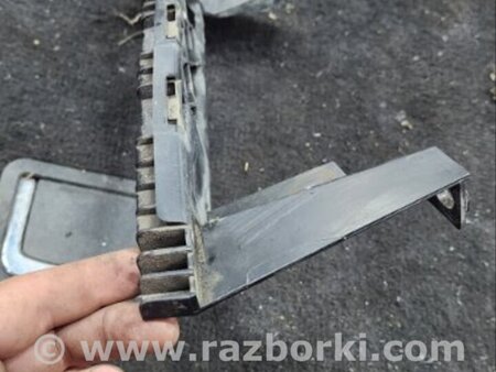 ФОТО Крепление бампера для Subaru Impreza GD/GG Киев