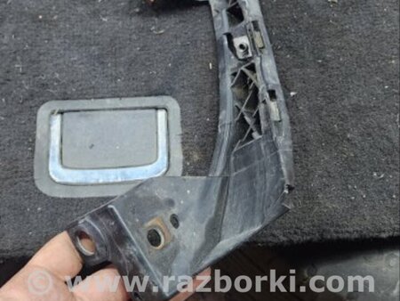 ФОТО Крепление бампера для Subaru Impreza GD/GG Киев