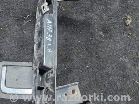 ФОТО Крепление бампера для Subaru Impreza GD/GG Киев