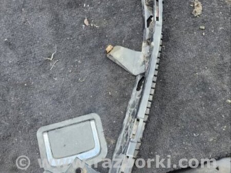 ФОТО Крепление бампера для Subaru Impreza GD/GG Киев