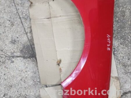 ФОТО Крыло для Subaru Impreza GD/GG Киев