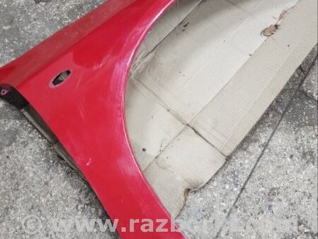 ФОТО Крыло для Subaru Impreza GD/GG Киев