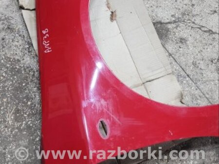 ФОТО Крыло для Subaru Impreza GD/GG Киев