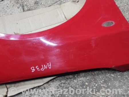 ФОТО Крыло для Subaru Impreza GD/GG Киев