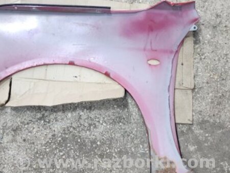 ФОТО Крыло для Subaru Impreza GD/GG Киев