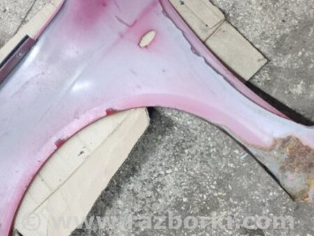ФОТО Крыло для Subaru Impreza GD/GG Киев