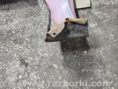ФОТО Крыло для Subaru Impreza GD/GG Киев