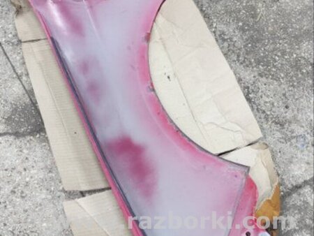 ФОТО Крыло для Subaru Impreza GD/GG Киев