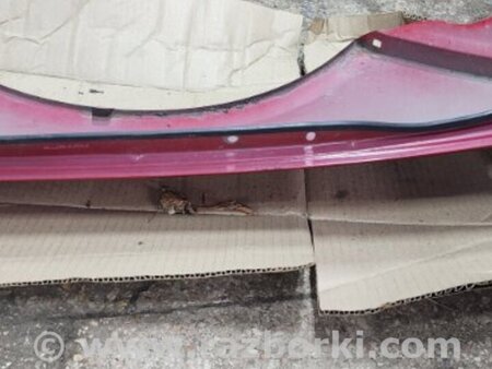 ФОТО Крыло для Subaru Impreza GD/GG Киев