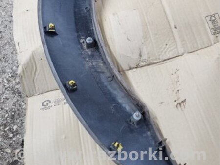 ФОТО Накладка на крыло для KIA Sorento Киев