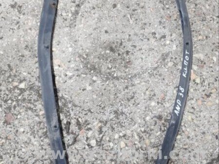 ФОТО Уплотнительная резинка для Subaru Impreza GD/GG Киев