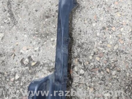 ФОТО Накладка кузова для Subaru Impreza GD/GG Киев