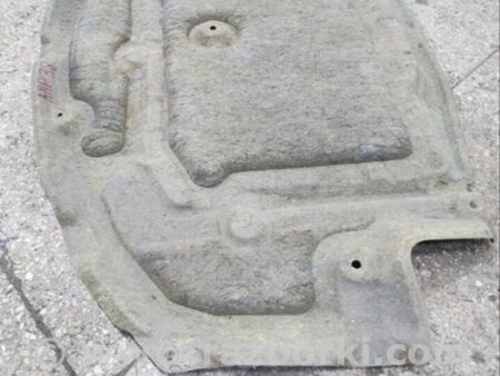 ФОТО Обшивка капота для Subaru Impreza GD/GG Киев