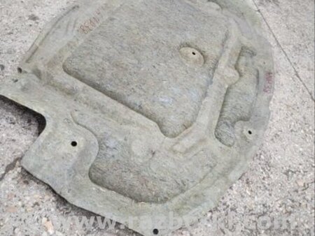 ФОТО Обшивка капота для Subaru Impreza GD/GG Киев