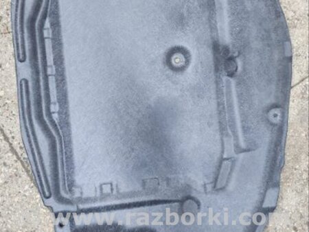 ФОТО Обшивка капота для Subaru Impreza GD/GG Киев