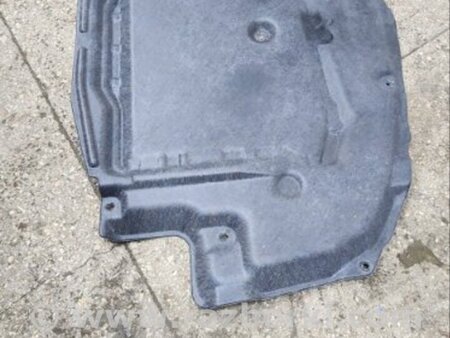 ФОТО Обшивка капота для Subaru Impreza GD/GG Киев