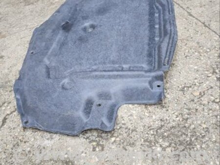 ФОТО Обшивка капота для Subaru Impreza GD/GG Киев