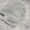 ФОТО Обшивка капота для Subaru Impreza GD/GG Киев