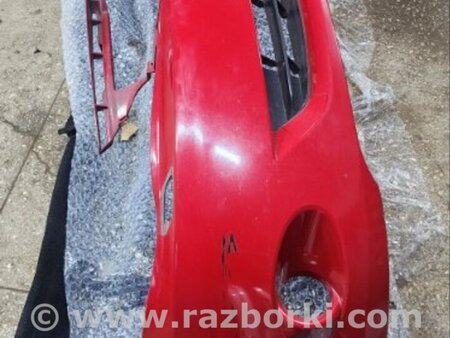 ФОТО Бампер для Subaru Impreza GD/GG Киев