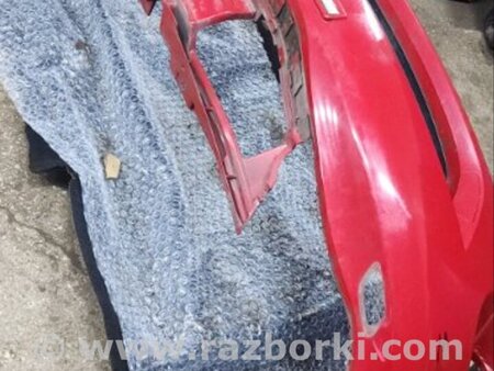 ФОТО Бампер для Subaru Impreza GD/GG Киев