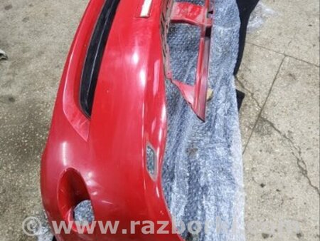 ФОТО Бампер для Subaru Impreza GD/GG Киев