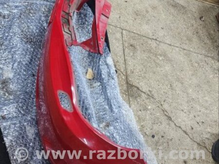 ФОТО Бампер для Subaru Impreza GD/GG Киев