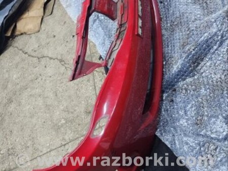 ФОТО Бампер для Subaru Impreza GD/GG Киев