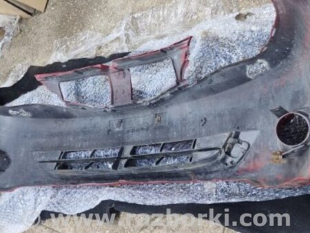 ФОТО Бампер для Subaru Impreza GD/GG Киев