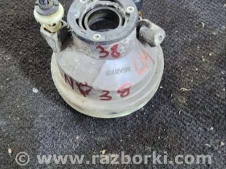 ФОТО Фара противотуманная для Subaru Impreza GD/GG Киев