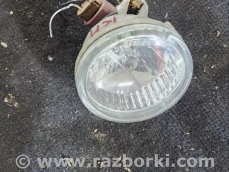 ФОТО Фара противотуманная для Subaru Impreza GD/GG Киев