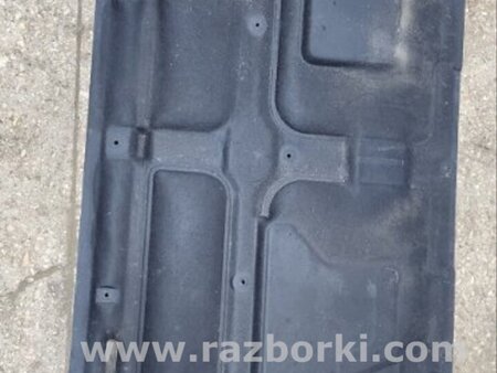 ФОТО Обшивка капота для KIA Sorento Киев