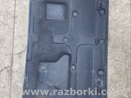 ФОТО Обшивка капота для KIA Sorento Киев