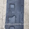 ФОТО Обшивка капота для KIA Sorento Киев