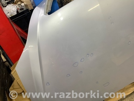 ФОТО Капот для KIA Sorento Киев