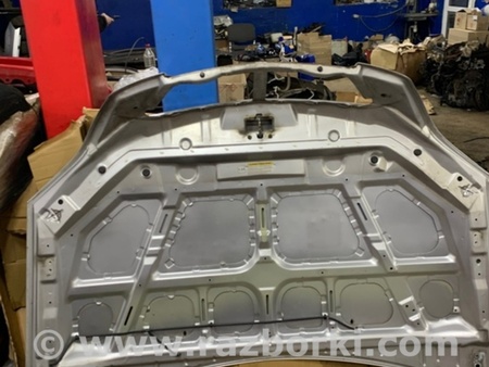 ФОТО Капот для KIA Sorento Киев