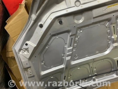 ФОТО Капот для KIA Sorento Киев