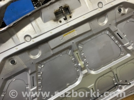ФОТО Капот для KIA Sorento Киев