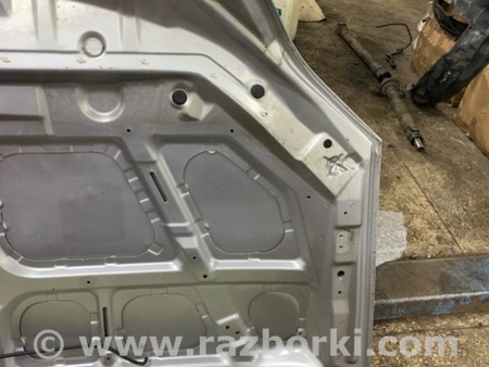 ФОТО Капот для KIA Sorento Киев