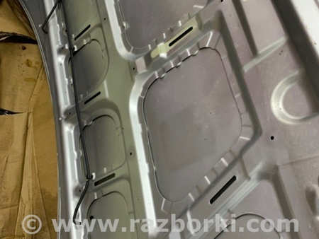 ФОТО Капот для KIA Sorento Киев