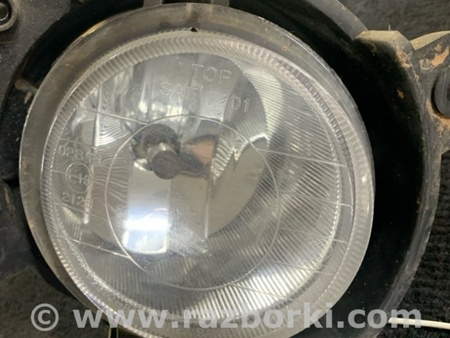 ФОТО Фара противотуманная для KIA Sorento Киев
