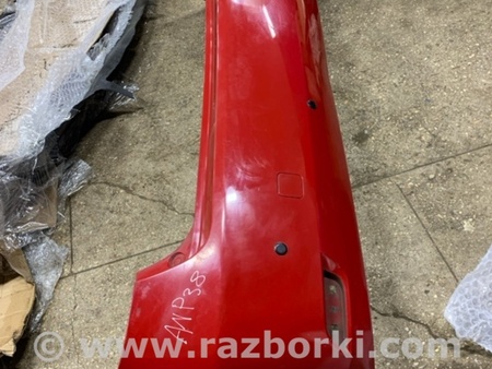 ФОТО Бампер для Subaru Impreza GD/GG Киев