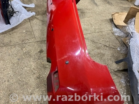 ФОТО Бампер для Subaru Impreza GD/GG Киев